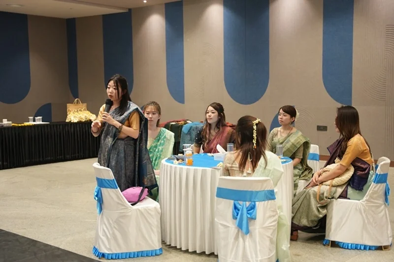 Cultural exchange programme 4 – image 3